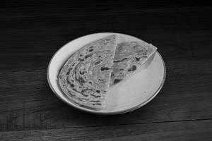Wheat Porotta