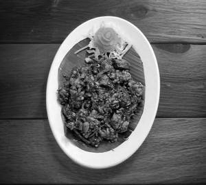 Chicken Chilly Dry