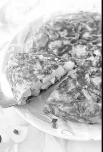 Spanish Omelette