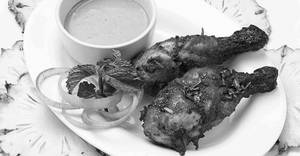 Tangri Kabab (2p)(red)
