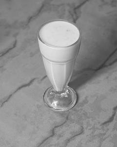 Badami Milk