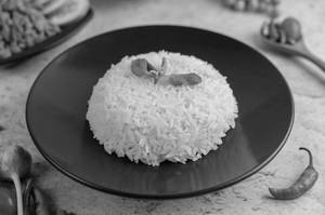 Steam Rice