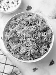Paneer Pulao