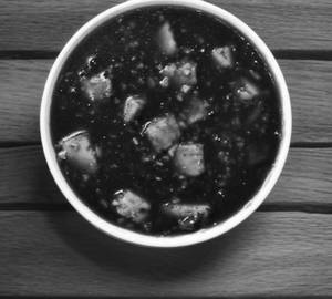Paneer Chilli Gravy