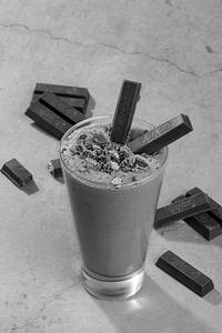 Kit - Kat Shake