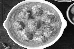 Paneer Kofta