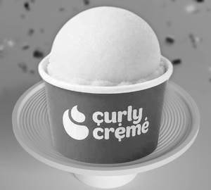 Lychee Sorbet