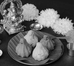 Mava Modak