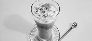 Kulfi Faluda-