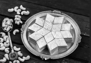 Kaju Barfi (Festive Special)