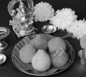 Petha Modak