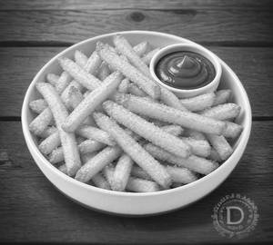 Classic Fries [Regular]