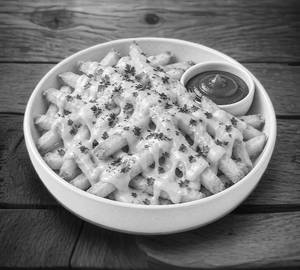Cheese Fries [Regular]