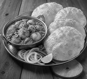 Puri Sabji