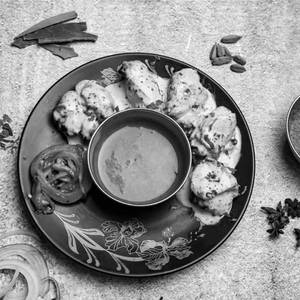 Reshmi Kabab