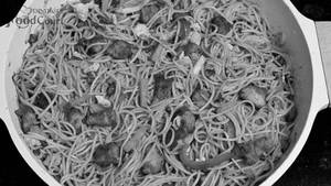 Chicken Noodles