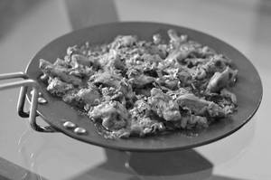 Tawa Chicken