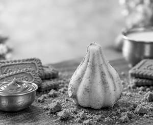 BISCOFF MILK MODAK