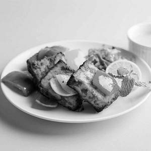 Paneer Lasuni Tikka