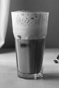 Iced Cappuccino - Zero Sugar