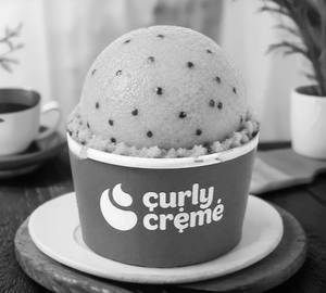 Passion Fruit Sorbet