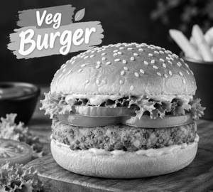 Veg Burger