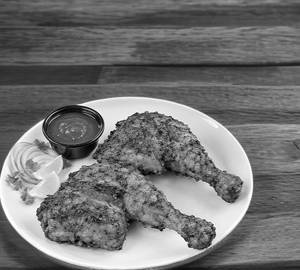 Chicken leg pice [2 pieces]