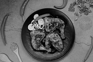 Chicken Peri Peri Alfaham