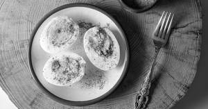 Boiled Egg(2)