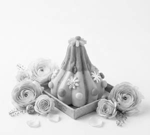 Maharaja Modak (300Gm)