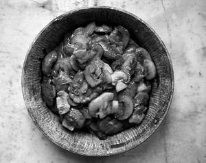 Mushroom Urval
