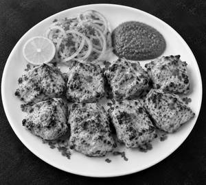Chicken Reshmi Kebab [8 Pieces]