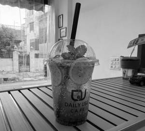 Masala soda