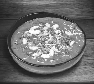 Kaju Batter Masala