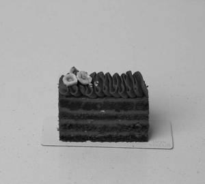 Eight Layers Pastry