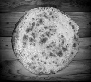 Margarita pizza [large]