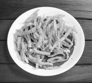 Honey Flat Noodles