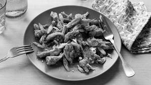 Chicken Salt & Papper