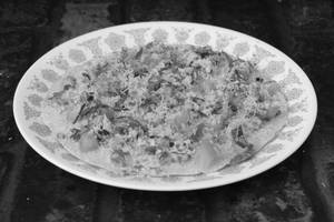 Masala Papad