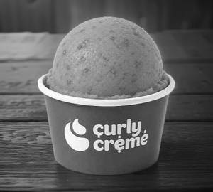 Strawberry Sorbet