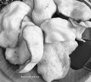 Chinese Prawn Chips