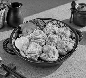 Chicken Karaage