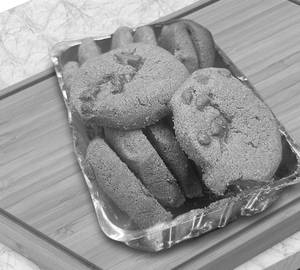 Choco Biscuit