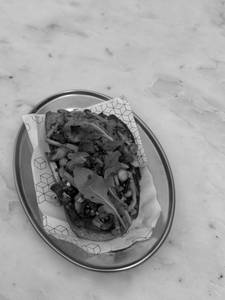 Sauteed Mushrooms