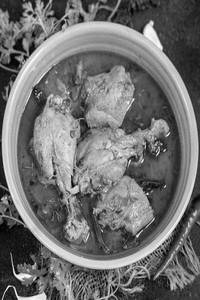 Patiala Chicken
