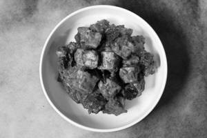 Paneer Ghee Roast