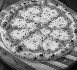 Margherita pizza [7 inches]