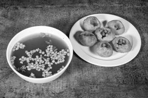 Pani Ke Batashe (Atta/Sooji - 5 Pcs)