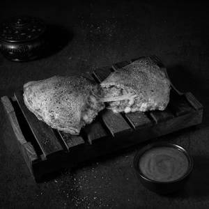 Chipotle Calzone