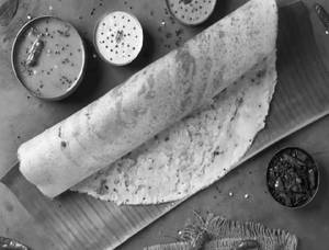 Regular Masala Dosa